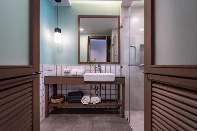 استوديو، Anana Ecological Resort Krabi 4/4