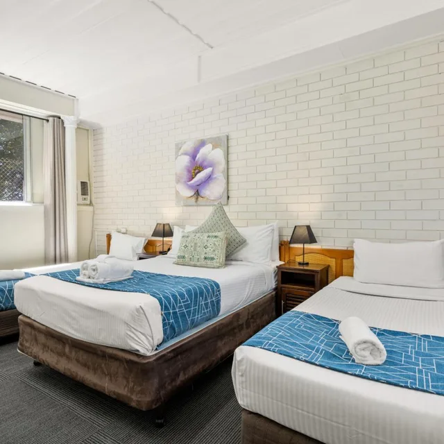 Select, Apartment، Sanctuary Resort Motor Inn 2/6