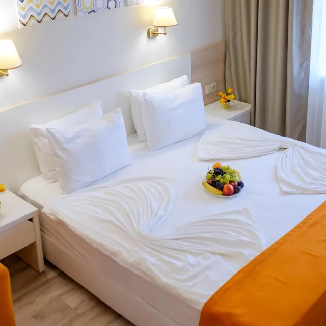 غرفة سوبيريور، Garden Nevis 2/6