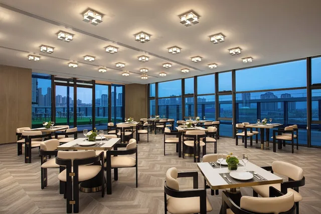 Crowne Plaza Putian by Crowne Plaza Putian by IHG، Putian 30/50
