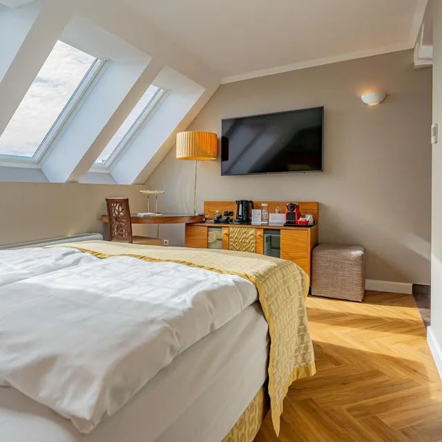 Art, Modern, Superior، Hotel Josefshof am Rathaus 2/10