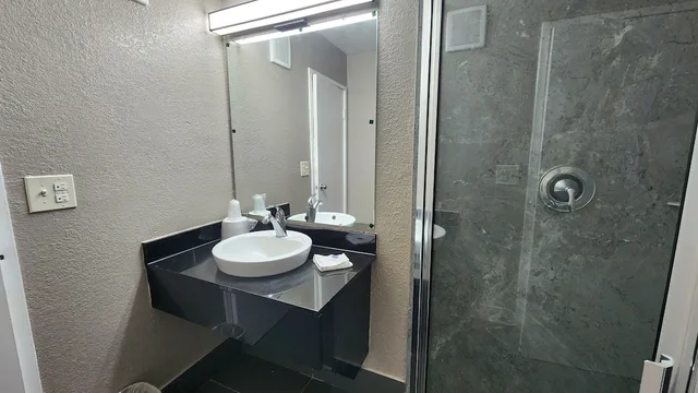 غرفة ديلوكس بسريرين مزدوجين، Motel6 Conroe, TX 9/10