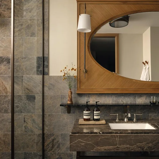 جناح ديلوكس، Austin Proper Hotel A Member of Design Hotels 3/3