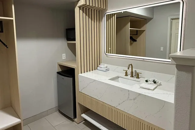 Upgrade, Queen Bed، Rodeway Inn Winnemucca NV 3/3