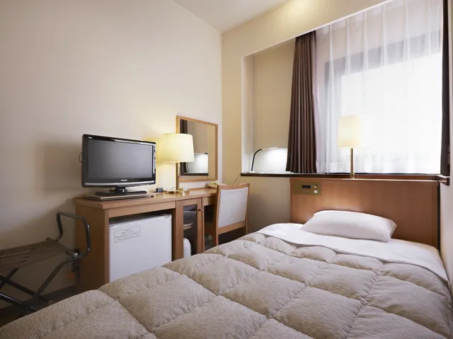 غرفة صغيرة بسرير فردي، TKP Sunlife Hotel 10/11