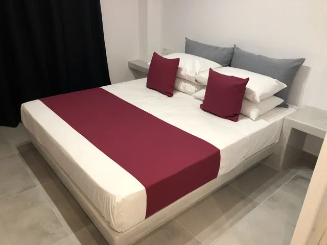 شقة استوديو، Dragonfly Villas 1/4