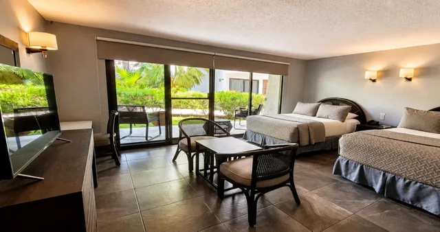 جناح جونيور بسريرين مزدوجين، Sina Suites Cancun - Adults Only 3/5