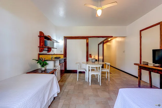Studio, Bungalow, São José Beach Club & Hotel 1/3