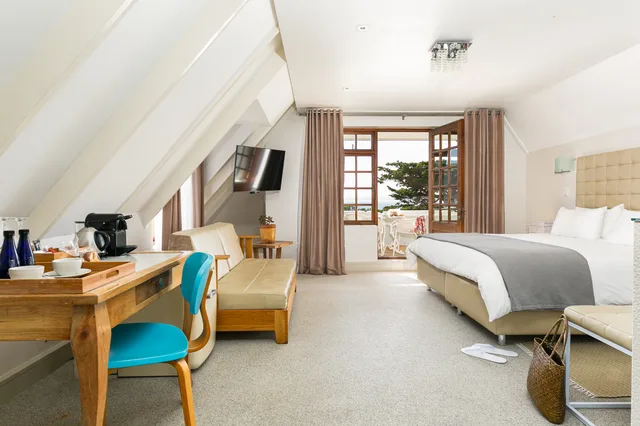 غرفة رومانسية 5، Harbour House Hotel 2/3