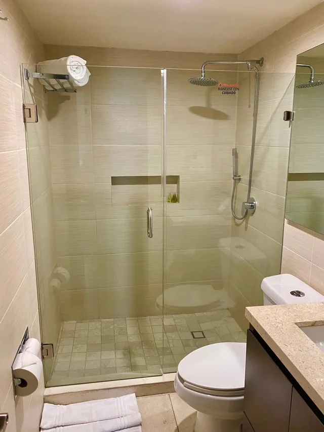 Junior Suite, Double Bed, Seven Crown La Paz 2/2