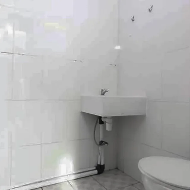 غرفة مفردة بحمام مشترك، The Nancy S Homestay 4/4