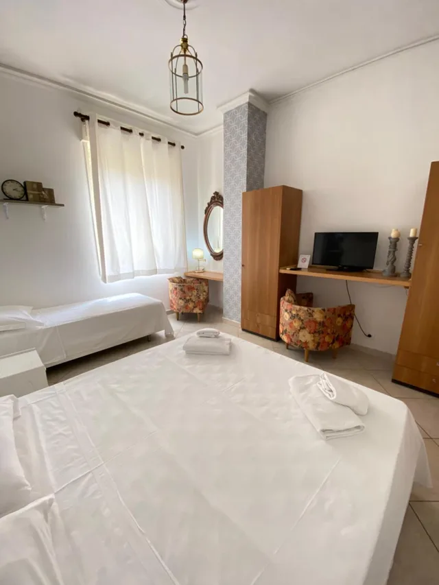 شقة سوبيريور، Hotel Europeo 7/10