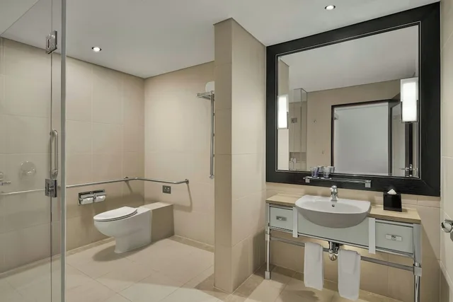Westin, King Bed، Westin Melbourne 5/6