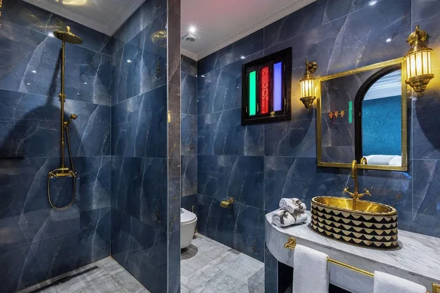 غرفة سوبيريور بسرير كينج، Alrashid Marrakech Boutique Hotel & SPA 6/7