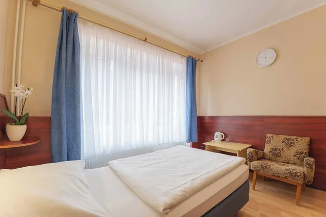 غرفة قياسية مفردة، Sport Resort Hotel Gejzirpark 4/7