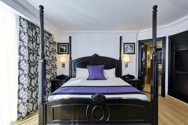 Suite Standard Special SUEN، Riu Palace Paradise Island - Adults Only - All Inclusive 1/4