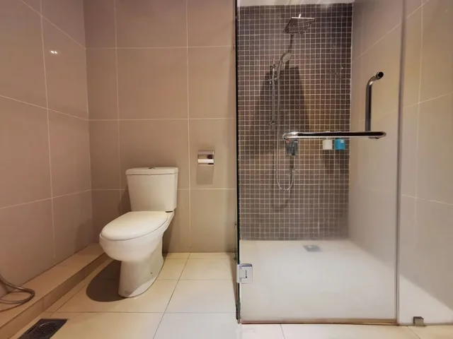 غرفة سوبيريور بسريرين منفصلين، Hotel Langkasuka Langkawi 7/8