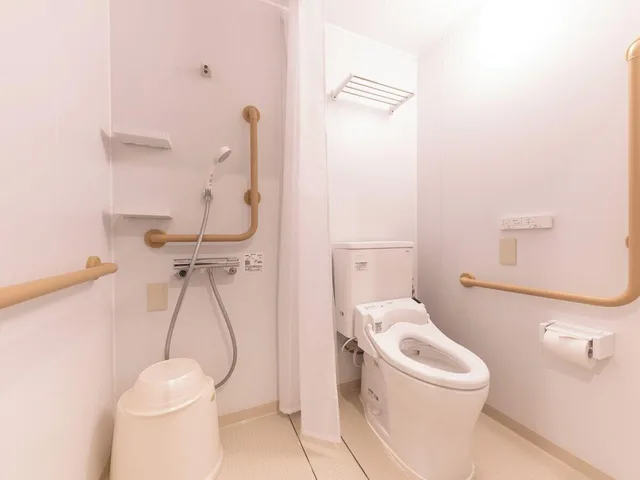 Universal، LiveMAX Resort Atami Ocean 2/3