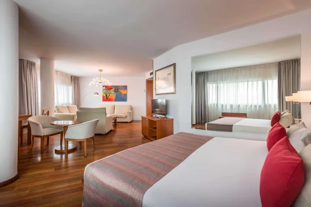 جناح جونيور، Allegro Murcia Azarbe 2/5