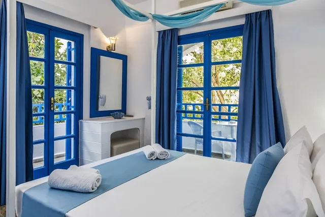 شقة عائلية بسريرين منفصلين مع أريكة، Elmi Suites 2/9