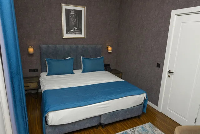 شقة بغرفة نوم واحدة، Port Rivoli Baku Hotel 2/6