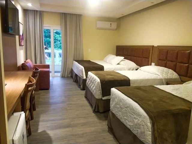 Itatiaia Resort and Eventos، Itatiaia 6/37