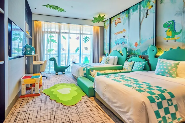 Crowne Plaza Quzhou by IHG، كو زهو 45/50
