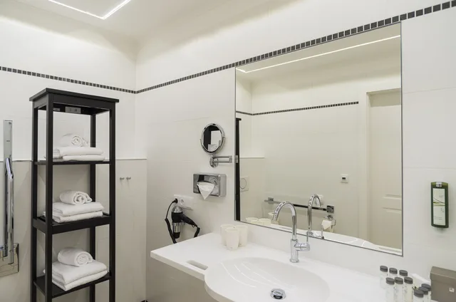 جناح جونيور بسرير كينج وسرير فردي بغرفتي نوم، Hotel Spiess Spiess Appartement Pension 9/10
