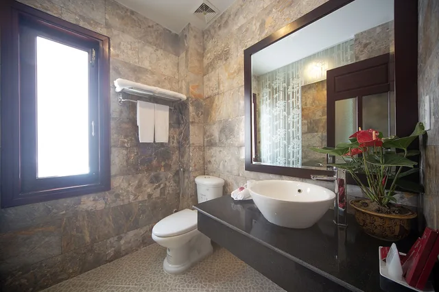 Suite, Double Bed, Pham Gia Boutique Homestay 10/10