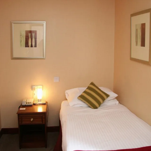 غرفة مفردة، Belvilla Inverness Craigmonie Hotel 1/20