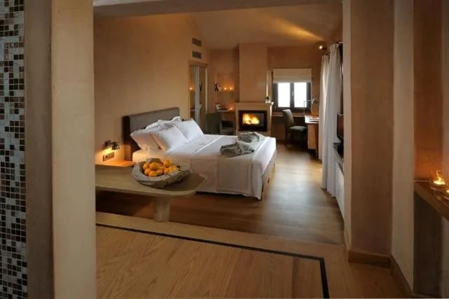 Honeymoon, Valeni Boutique Hotel 1/8