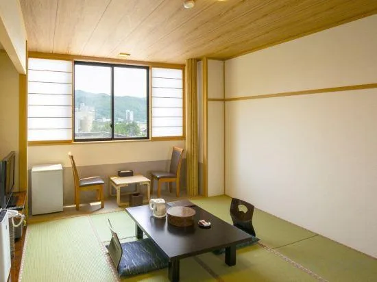 Japanese, Hotel Akitaya 1/1