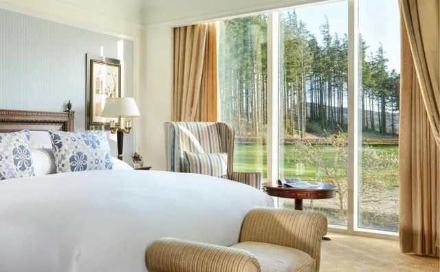 جناح بإطلالة على الجبل، Powerscourt Hotel, Autograph Collection 1/5