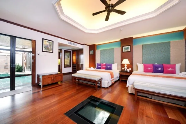 فيلا بريميوم، Grand Lexis Port Dickson 2/4