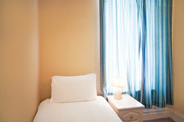 غرفة قياسية مفردة، OYO Langford Hotel, Brighton & Hove 6/8