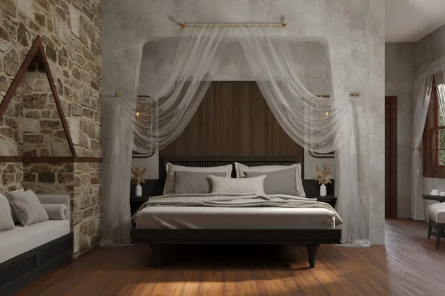 Grand, Hare, Suite, Hot Tub, Terrace، Belmondo Suites Old Town Antalya 2/9