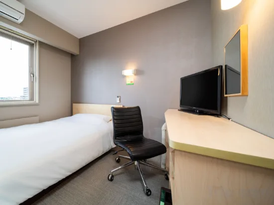 غرفة قياسية، Super Hotel Fuji Inter Kaguya no Yu 1/1