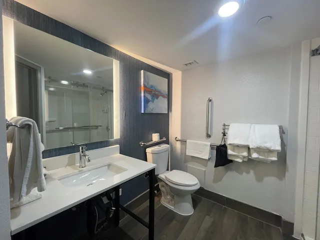 Room, 2 Double Beds, Accessible, La Quinta Inn & Suites by Wyndham Birmingham Homewood 4/5