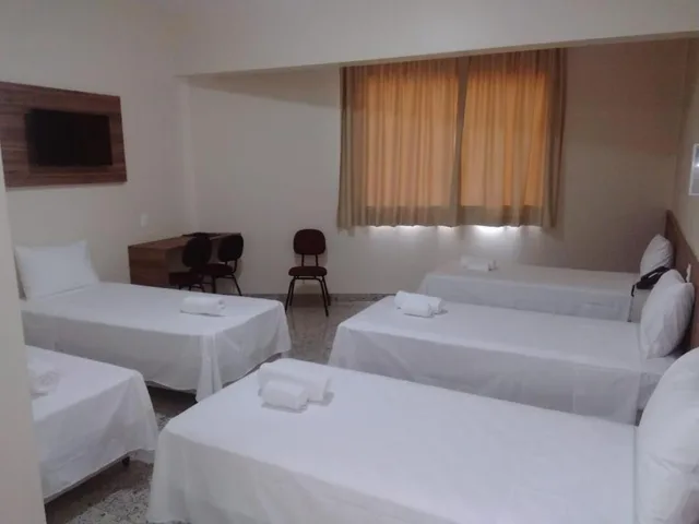 غرفة عائلية، Topazio Imperial Hotel 2/3