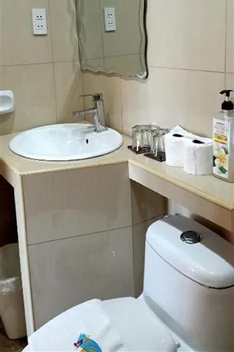Aircon Cottage، Nigi Nigi Nu Noos E Nu Nu Noos 1/1