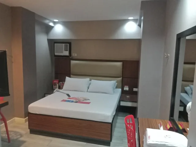 غرفة تنفيذية، Hotel Sogo Pasay Rotonda 4/10