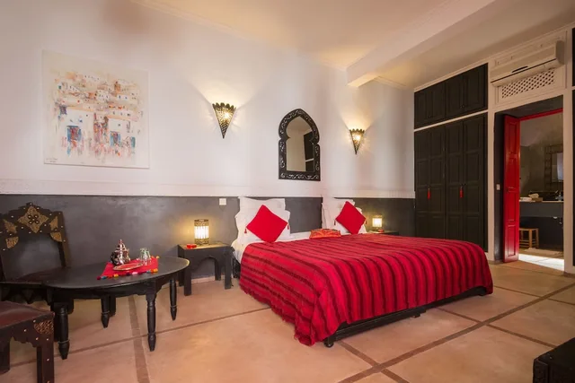 جناح ثلاثي، Riad Alegria 4/10