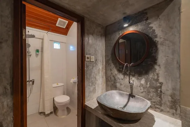 Joni Ubud Hostel، Ubud 46/50