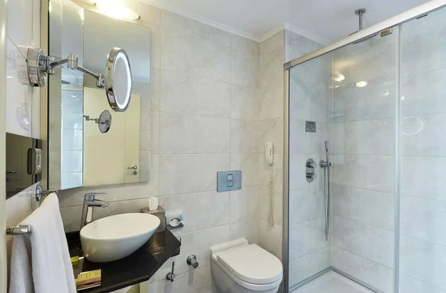 Room, Single, Doubletree By Hilton Hotel Izmir Alsancak 17/28