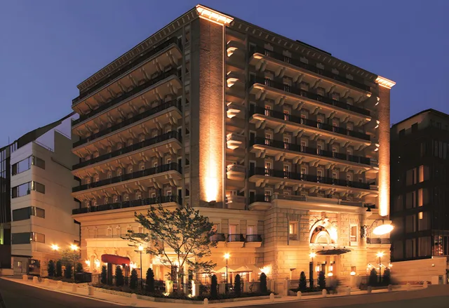 Semi Room, Semi Double Bed، KOKO HOTEL Osaka Shinsaibashi 1/2