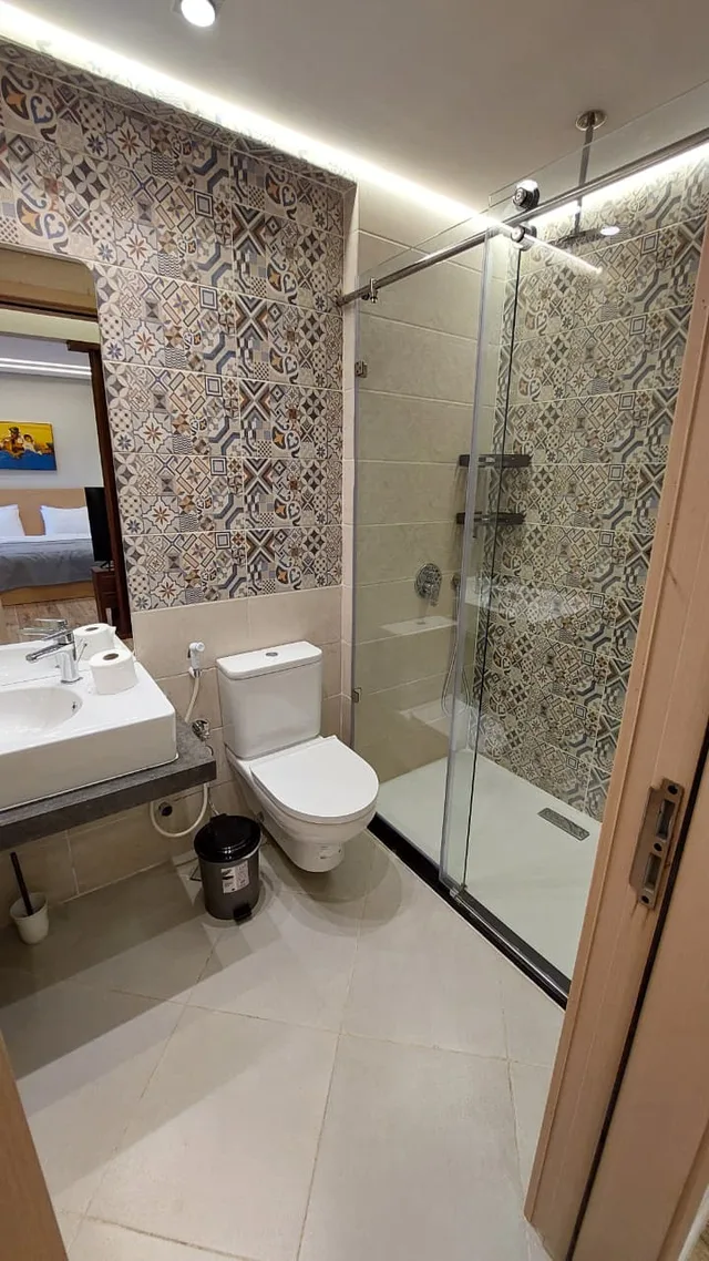 استوديو ديلوكس، Mirage Taiaa Hotel Apartments 3/3
