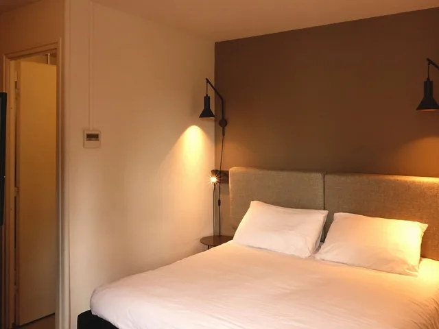 غرفة قياسية بسرير مزدوج، Ibis Lille Centre Grand Place 3/7