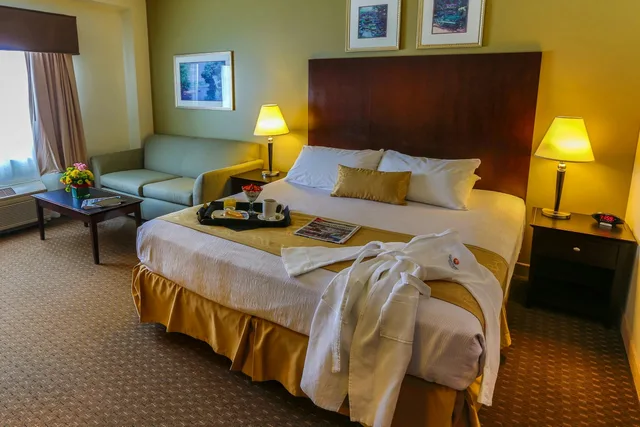 Standard, King Bed, Grand Harbor Resort 1/1