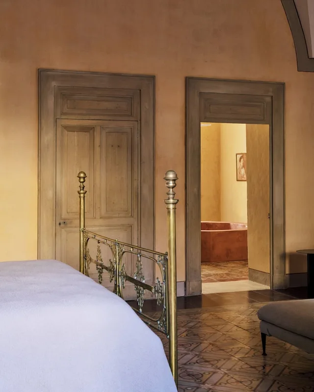 جناح ملكي ديلوكس بسرير كينج، Palazzo Daniele, a Member Design Hotels 1/6