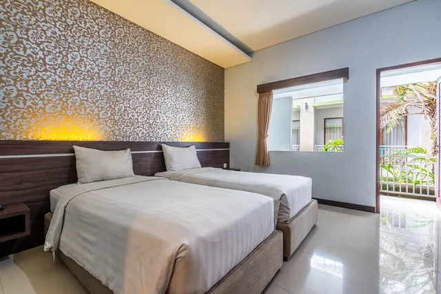 غرفة ديلوكس بسرير مزدوج، Casa Dasa Boutique Hotel 5/10
